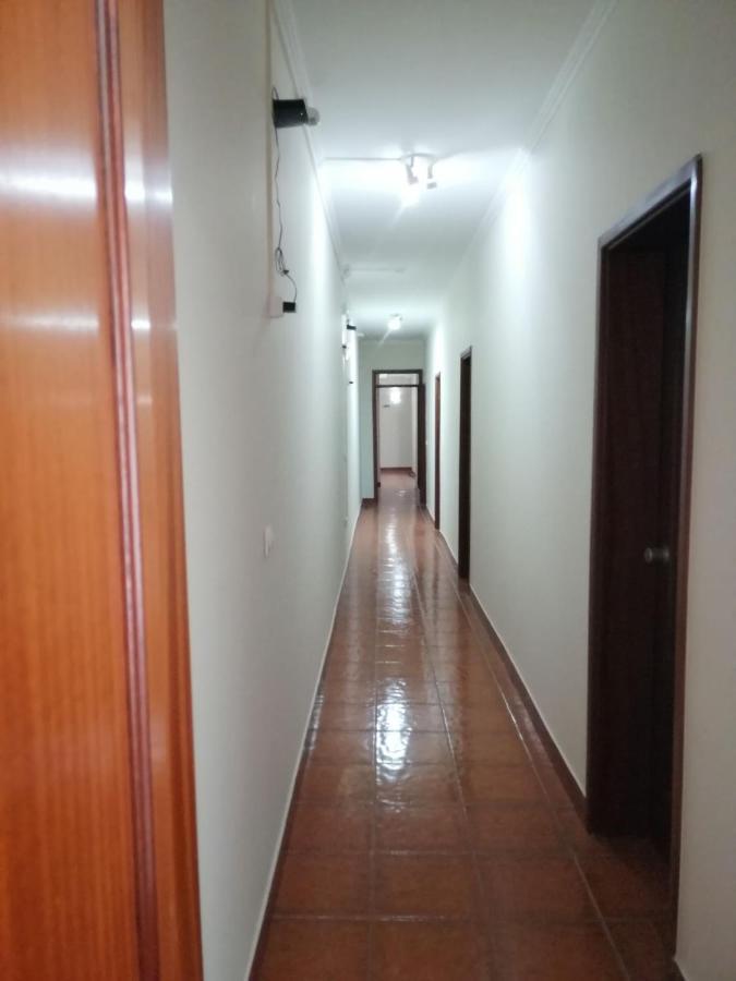 Gouveia Residence Coimbra Exterior foto